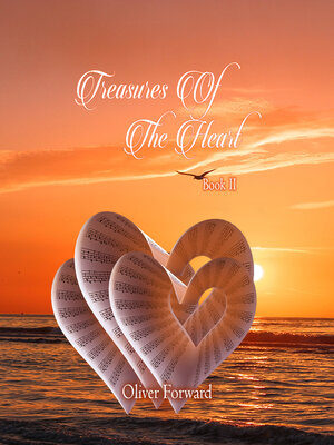 cover image of Treasures of the Heart